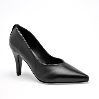 Foto 1 | Foto 1 | Moramora Zapatilla Para Mujer Negro