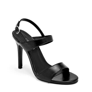 Foto 1 | Foto 1 | Clasben Zapatilla Para Mujer Negro