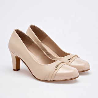 Foto 2 | Foto 2 | D'cristian Zapatilla Para Mujer Beige