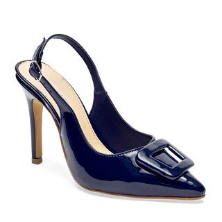 Foto 1 | Foto 1 | Clasben Zapatilla Para Mujer Marino