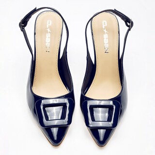 Foto 3 | Foto 3 | Clasben Zapatilla Para Mujer Marino