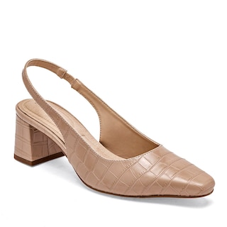 Foto 1 | Foto 1 | Lady Paulina Zapatilla Para Mujer Beige