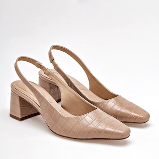 Foto 2 | Foto 2 | Lady Paulina Zapatilla Para Mujer Beige