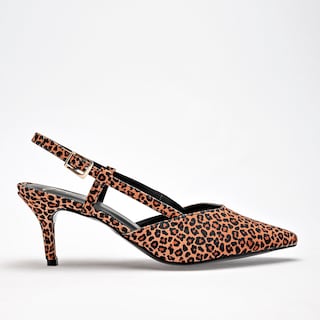 Foto 5 | Foto 5 | Felisa Villalobos Zapatilla Para Mujer Camel Negro