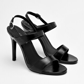 Foto 2 | Foto 2 | Clasben Zapatilla Para Mujer Negro