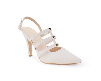 Foto 1 | Foto 1 | Zapatilla Color Beige Estoperol Material Sintético