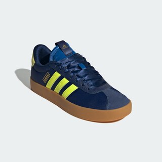 Foto 6 | Foto 6 | Zapatillas Vl Court 3.0 Adidas Azul Mujer