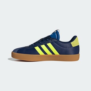 Foto 3 | Foto 3 | Zapatillas Vl Court 3.0 Adidas Azul Mujer