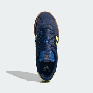 Foto 4 | Foto 4 | Zapatillas Vl Court 3.0 Adidas Azul Mujer