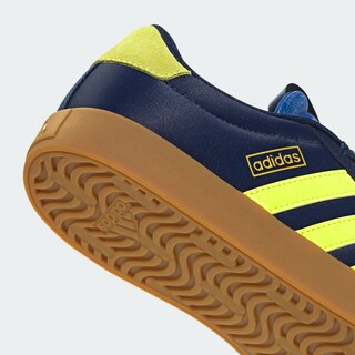 Foto 8 | Foto 8 | Zapatillas Vl Court 3.0 Adidas Azul Mujer