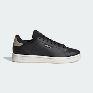 Foto 2 | Foto 2 | Tenis Urban Court Adidas Negro Mujer