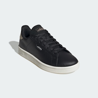 Foto 6 | Foto 6 | Tenis Urban Court Adidas Negro Mujer