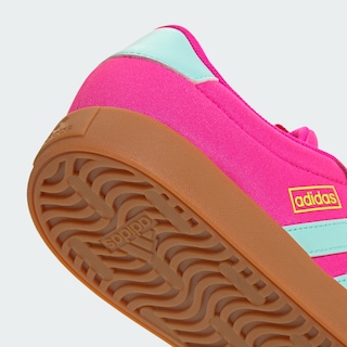 Foto 8 | Foto 8 | Calzado Vl Court 3.0 Adidas Rosa Mujer