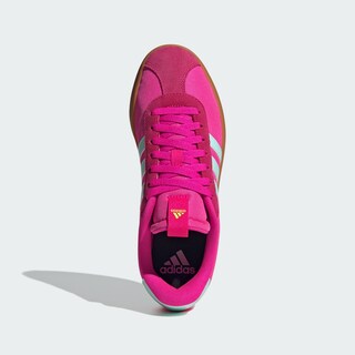 Foto 4 | Foto 4 | Calzado Vl Court 3.0 Adidas Rosa Mujer