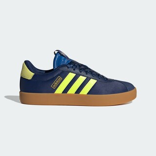 Foto 2 | Foto 2 | Zapatillas Vl Court 3.0 Adidas Azul Mujer