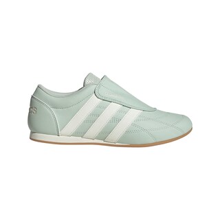 Foto 1 | Foto 1 | Tenis Tekwen Adidas Verde Mujer