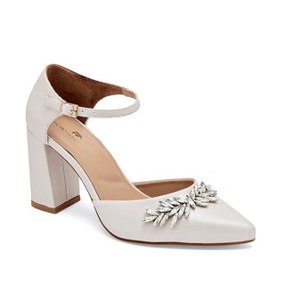 Foto 1 | Foto 1 | Pietro Alessandro Zapatilla Para Mujer Beige