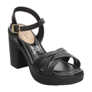 Foto 4 | Foto 4 | Sandalias de Tacón Modare para Mujer
