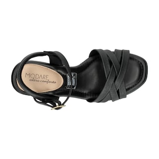 Foto 8 | Foto 8 | Sandalias de Tacón Modare para Mujer