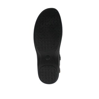 Foto 7 | Foto 7 | Sandalia De Confort En 100% Piel Diseño Laser Senties Eugenia