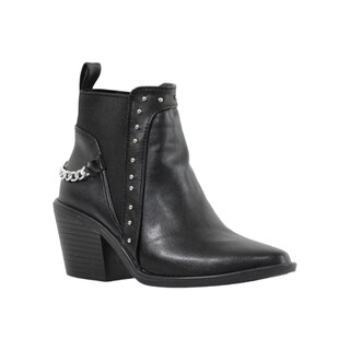 Foto 1 | Foto 1 | Botas Kuali Shoes para Mujer