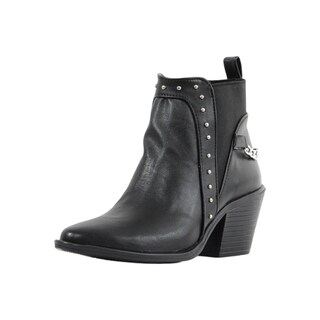 Foto 2 | Foto 2 | Botas Kuali Shoes para Mujer