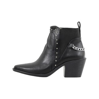 Foto 3 | Foto 3 | Botas Kuali Shoes para Mujer