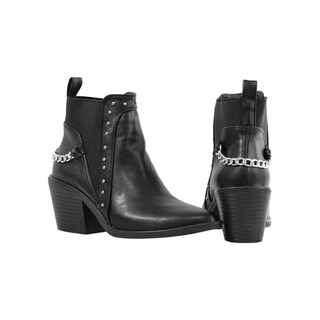 Foto 4 | Foto 4 | Botas Kuali Shoes para Mujer