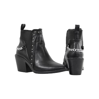 Foto 4 | Foto 4 | Botas Kuali Shoes para Mujer