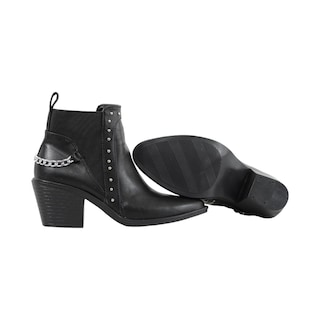 Foto 5 | Foto 5 | Botas Kuali Shoes para Mujer