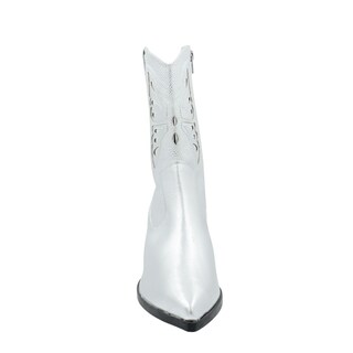 Foto 3 | Foto 3 | Bota Vaquera En Tendencia Diseño Mariposa Jenny