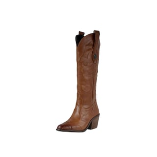 Foto 2 | Foto 2 | Botas Vaqueras Larga Kuali Shoes Ana Jay para Mujer