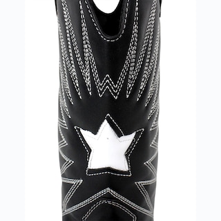Foto 8 | Foto 8 | Botas Vaqueras Mujer Western Moda Country Estrelladama Kuali