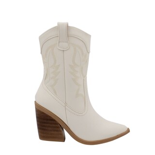 Foto 1 | Foto 1 | Botas Senties para Mujer