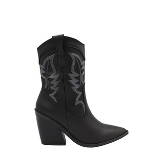 Foto 1 | Foto 1 | Botas Vaqueras Senties para Mujer