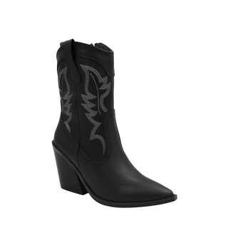 Foto 2 | Foto 2 | Botas Vaqueras Senties para Mujer