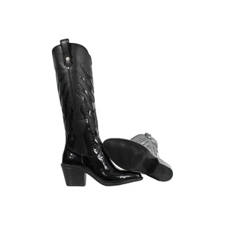 Foto 5 | Foto 5 | Botas Urbanas Kuali Shoes para Mujer