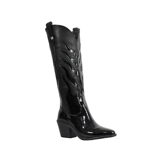 Foto 1 | Foto 1 | Botas Urbanas Kuali Shoes para Mujer