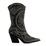 Botas Vaqueras Walki Shoes para Mujer