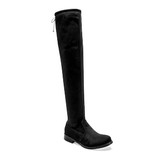 Foto 1 | Foto 1 | Moramora Bota Para Mujer Negro