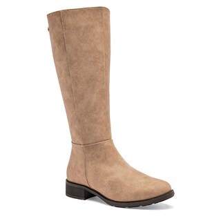 Foto 1 | Foto 1 | Moramora Bota Para Mujer Beige