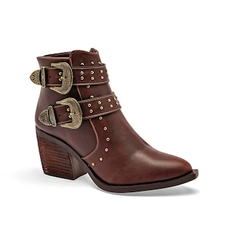 Foto 1 | Foto 1 | Lady One Bota Para Mujer Café