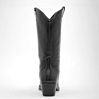 Foto 2 | Foto 2 | Green Love Bota Para Mujer Negro