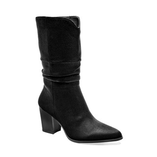 Foto 1 | Foto 1 | Clasben Bota Para Mujer Negro