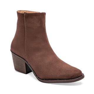 Foto 1 | Foto 1 | Suhey Bota Para Mujer Café