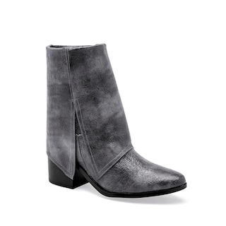 Foto 1 | Foto 1 | Been Class Bota Para Mujer Gris