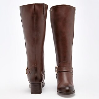 Foto 3 | Foto 3 | Celex Bota Para Mujer Café