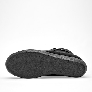 Foto 5 | Foto 5 | Via Victoria Bota Para Mujer Negro Cuña Oculta