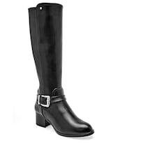 Celex Bota Para Mujer Negro