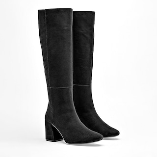 Foto 2 | Foto 2 | Been Class Bota Para Mujer Negro